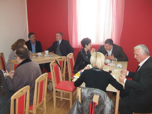 Lanac vrednosti poslovno pregovaranje